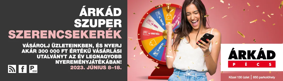 Wheel of fortune web banner