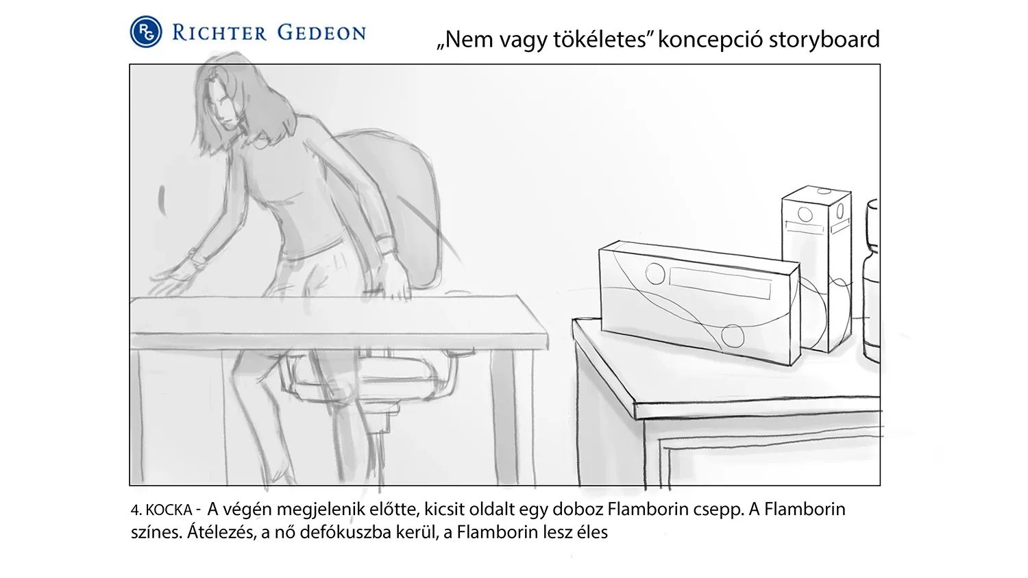 Flamborin storyboards