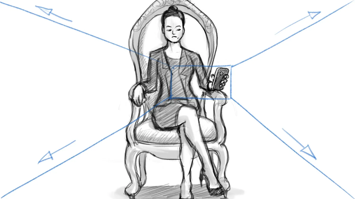 Flamborin storyboards