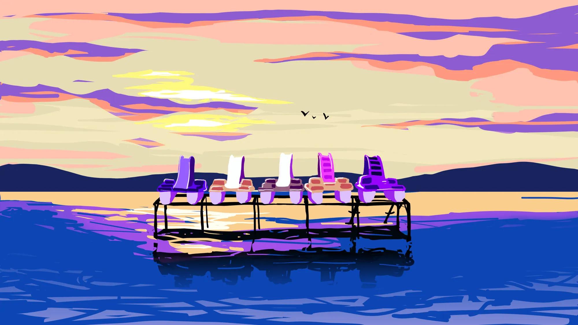 Personal work