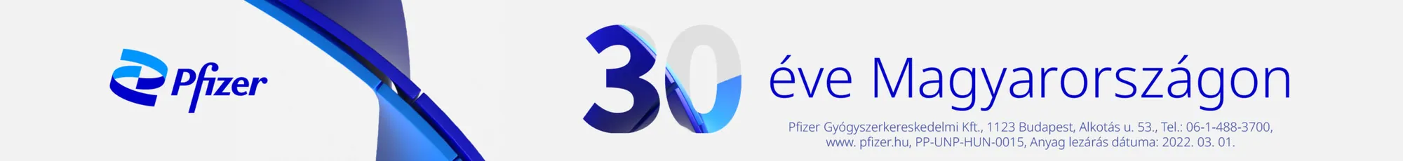 Pfizer 30 web banner