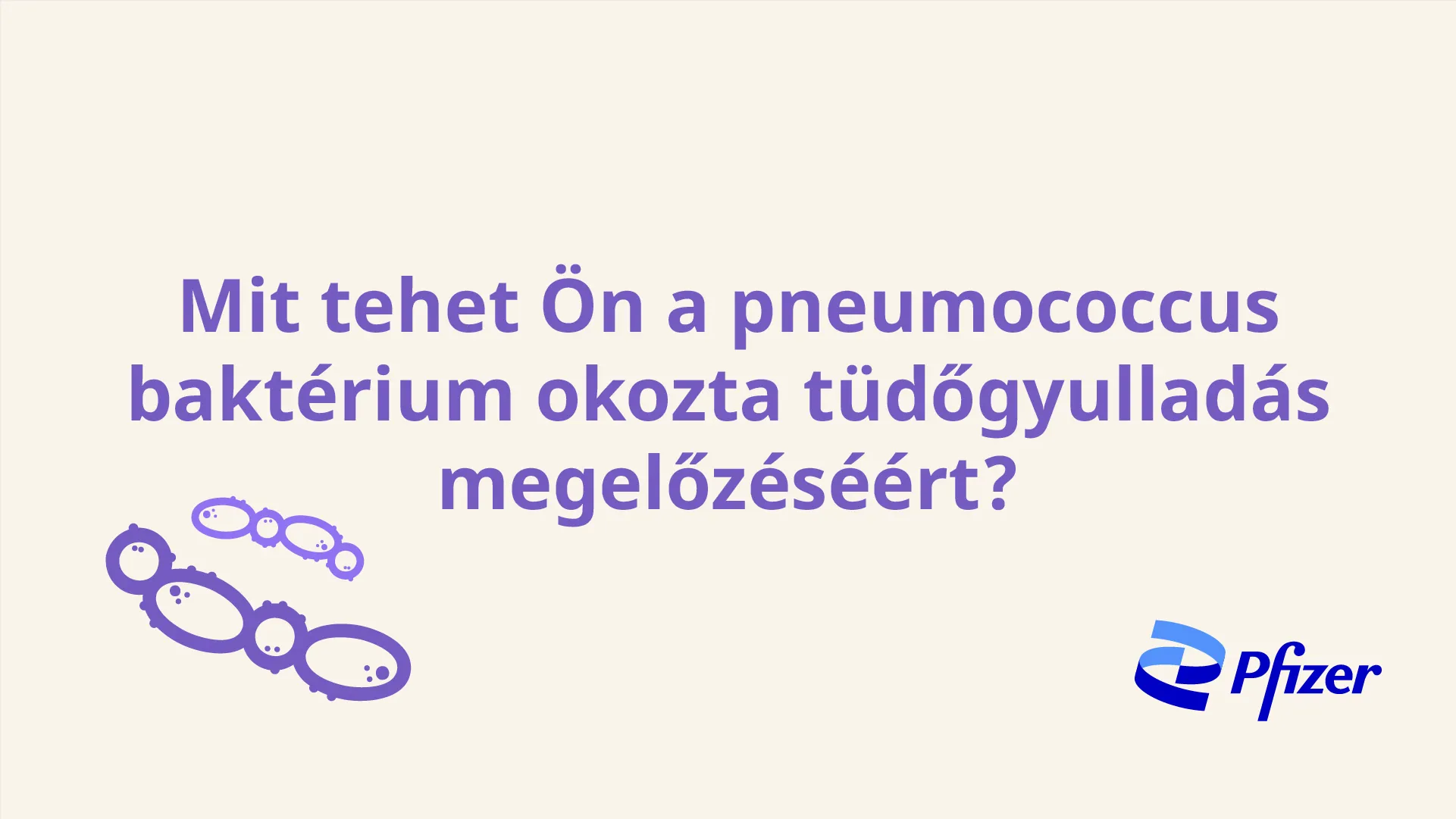 Pfizer: Storyboard and graphics for a YouTube pre-roll